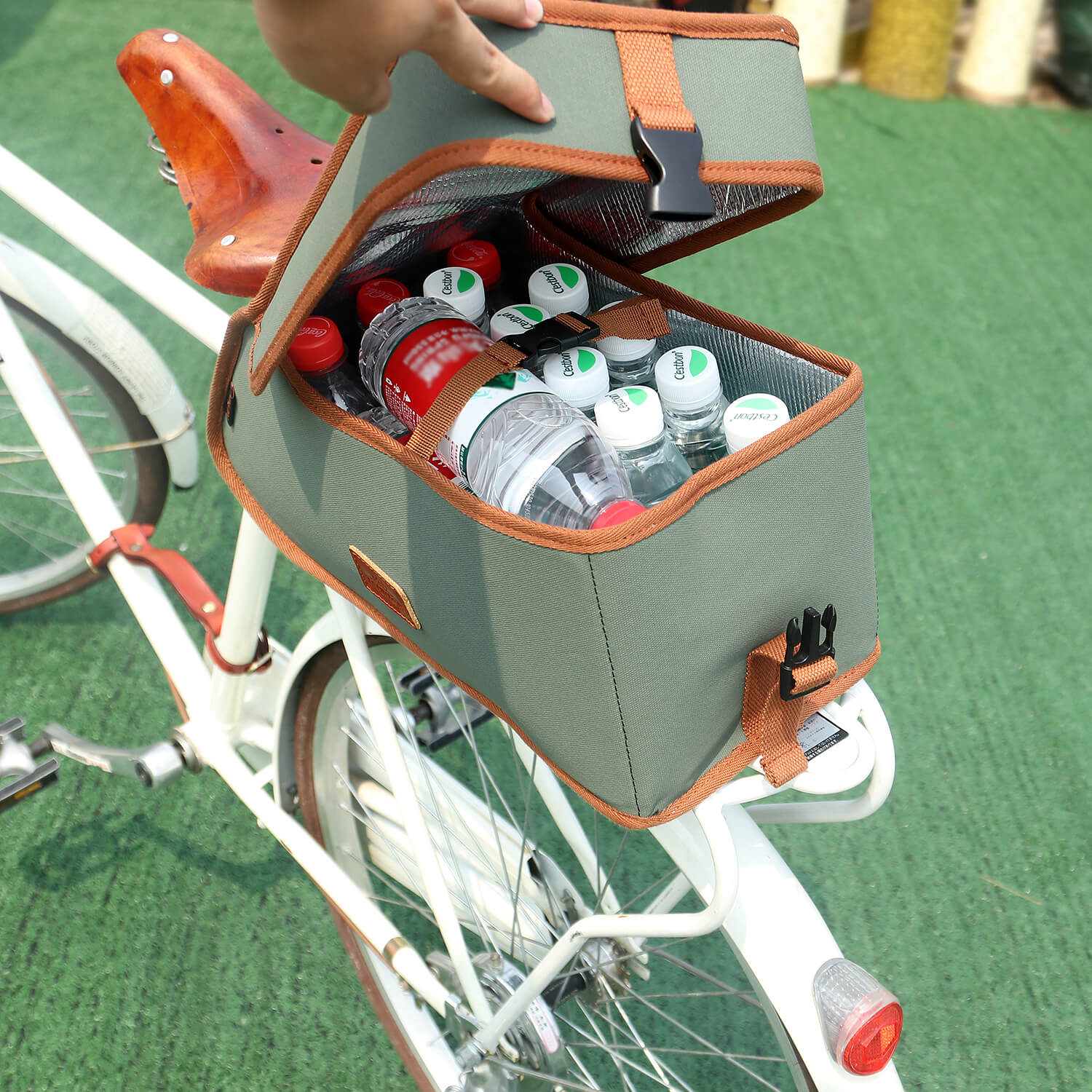 bike cooler bag