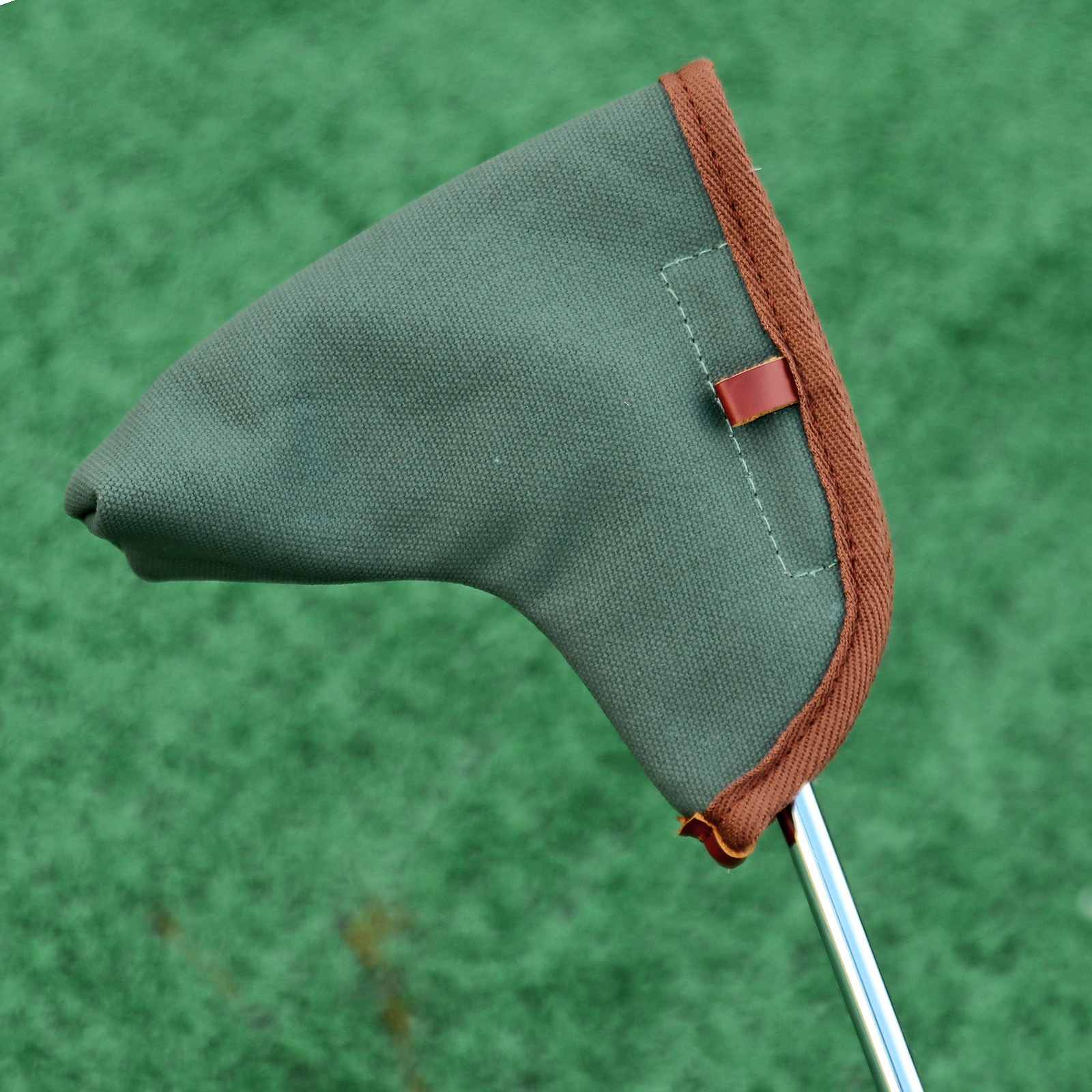 craftsman golf putter cover