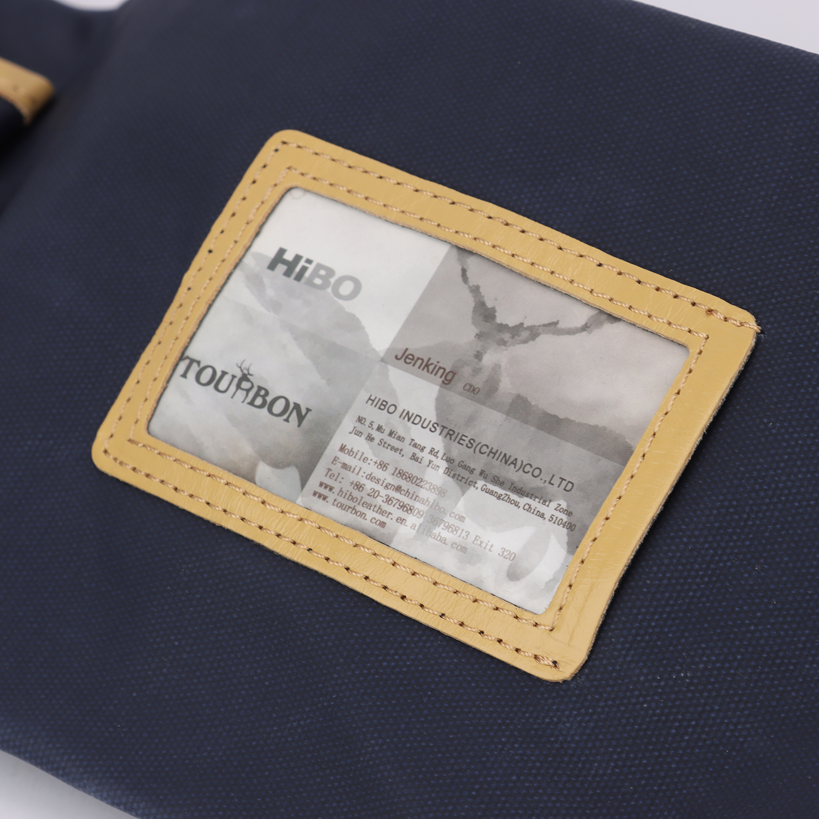 golf club organizer for bag