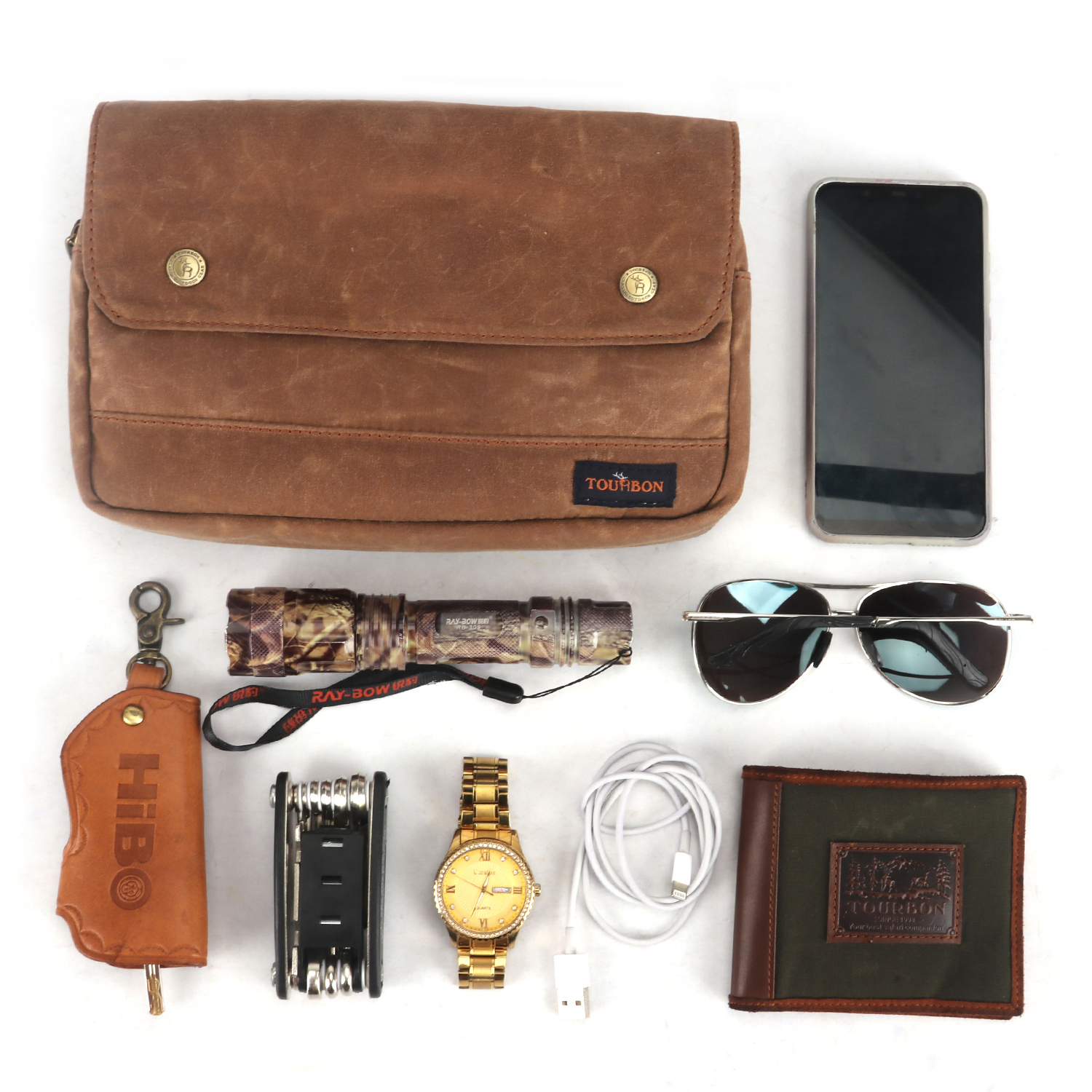 front rack for bicycle