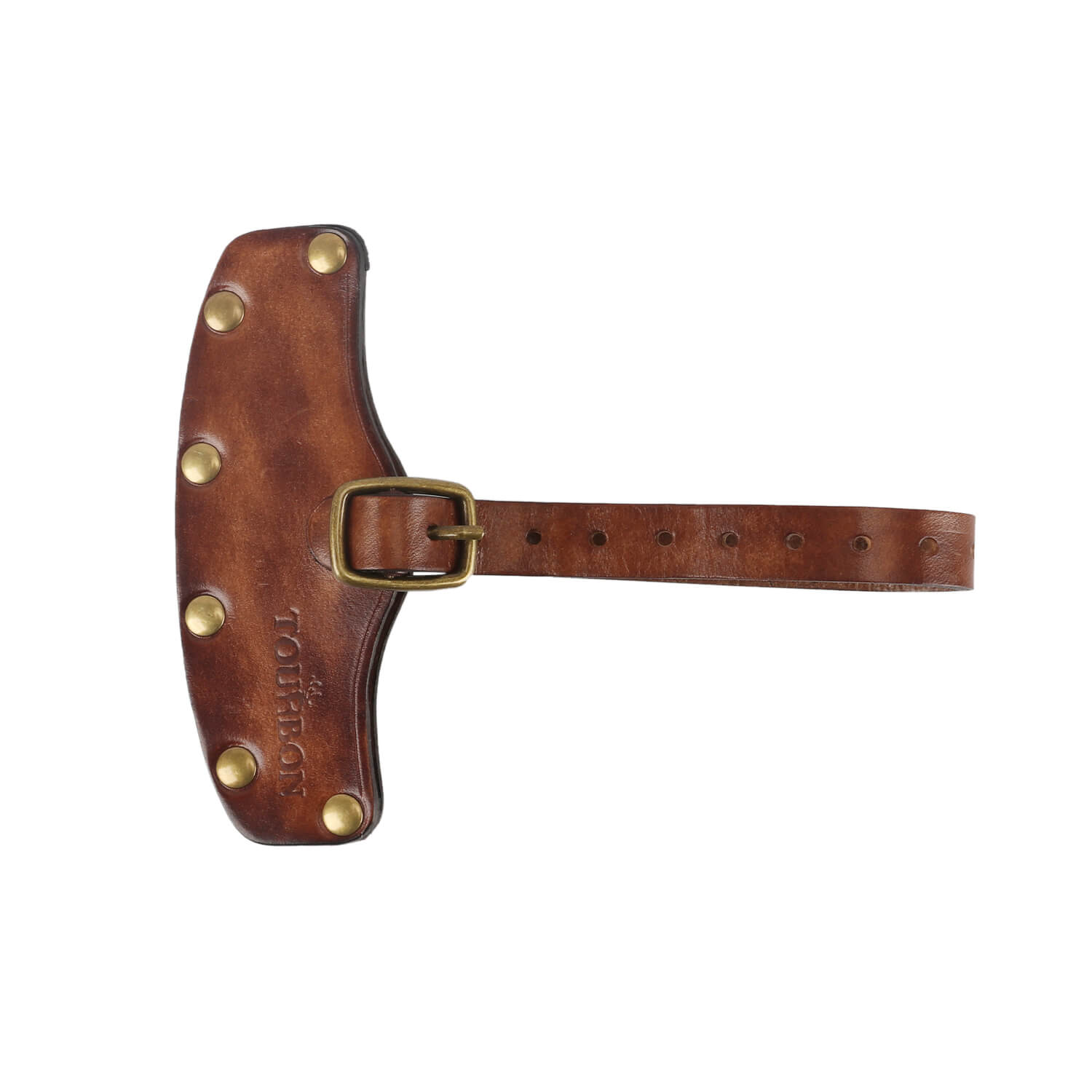 hatchet leather sheath