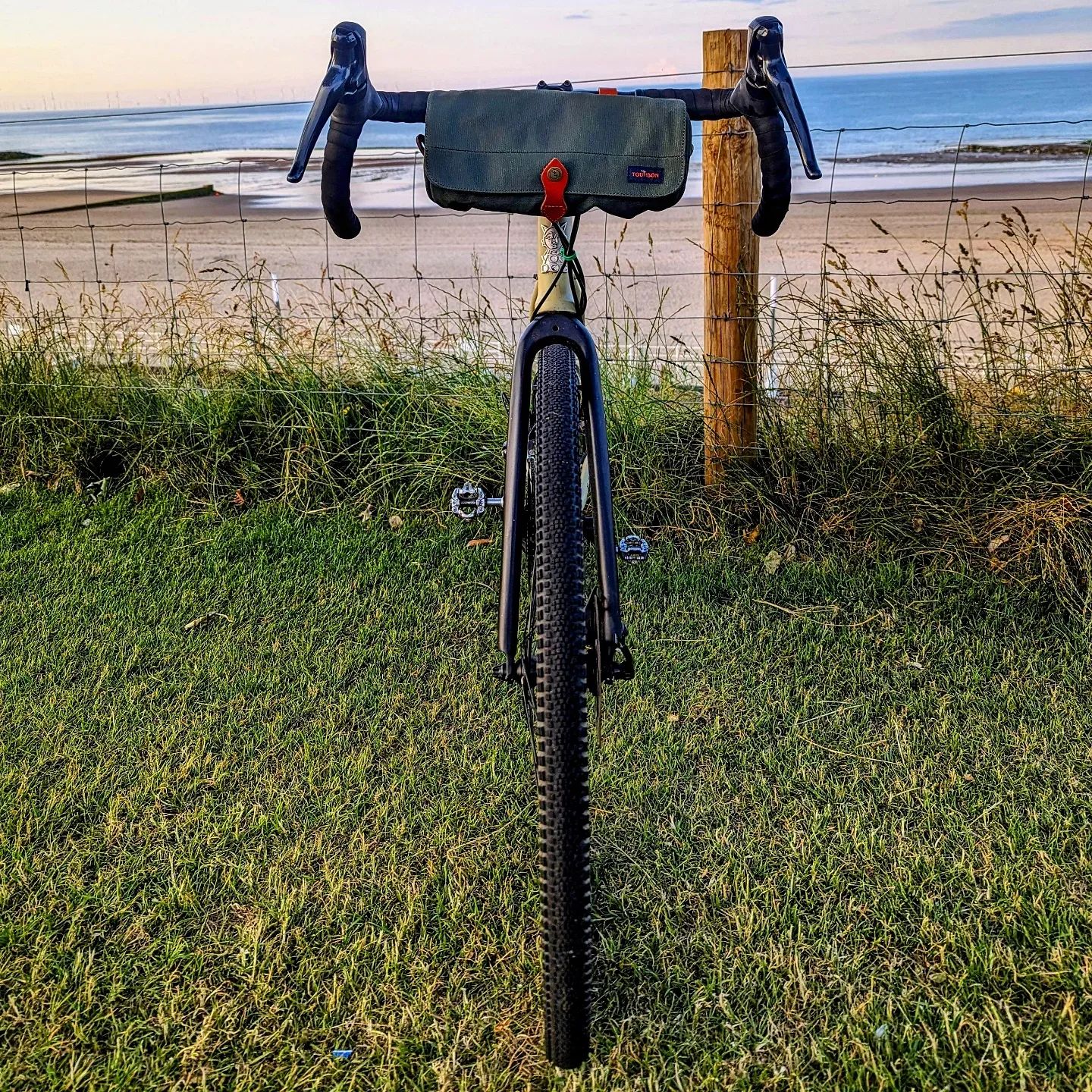 Bicycle Handlebar Bag-TOURBONSTORE – TOURBONSTORE