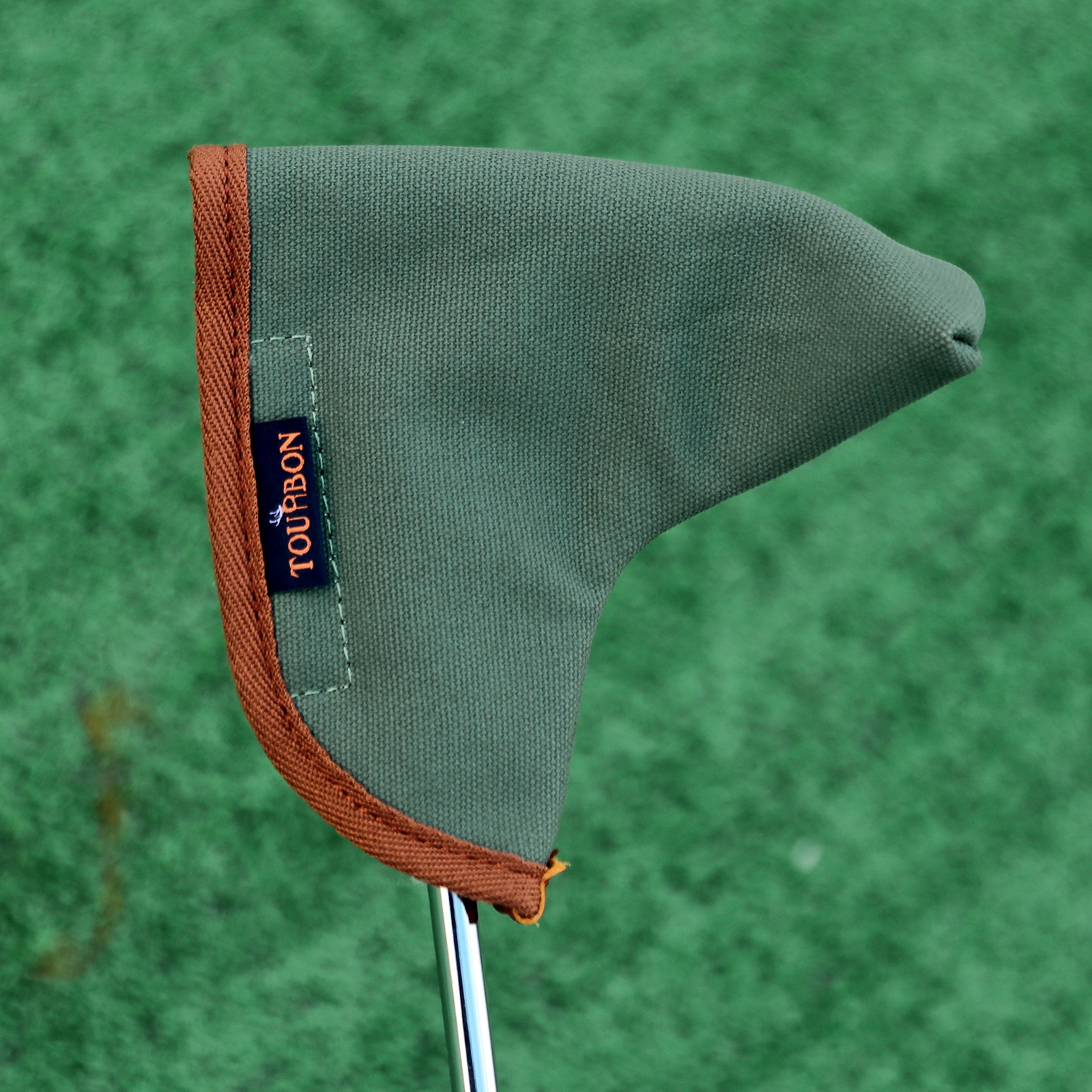putter head cover