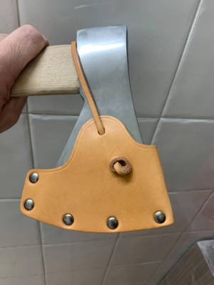 axe holster