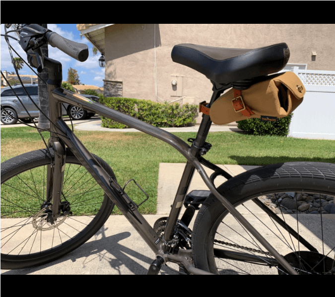 bicycle saddle bags for sale