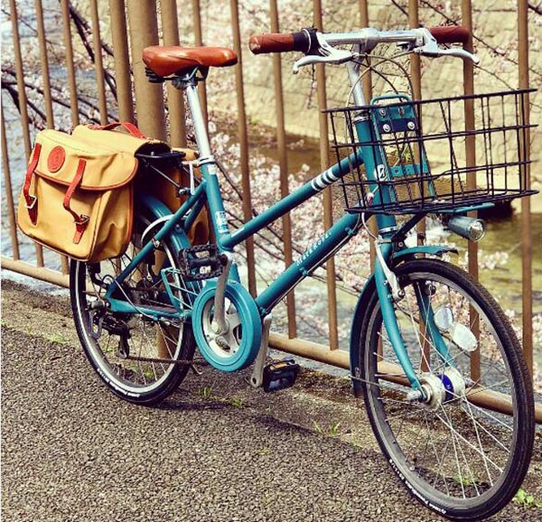 About TOURBON Waterproof Canvas Bicycle Bike Rear Seat Carrier Bag Cycling Double Panniers Bag Pack Review-TOURBONSTORE