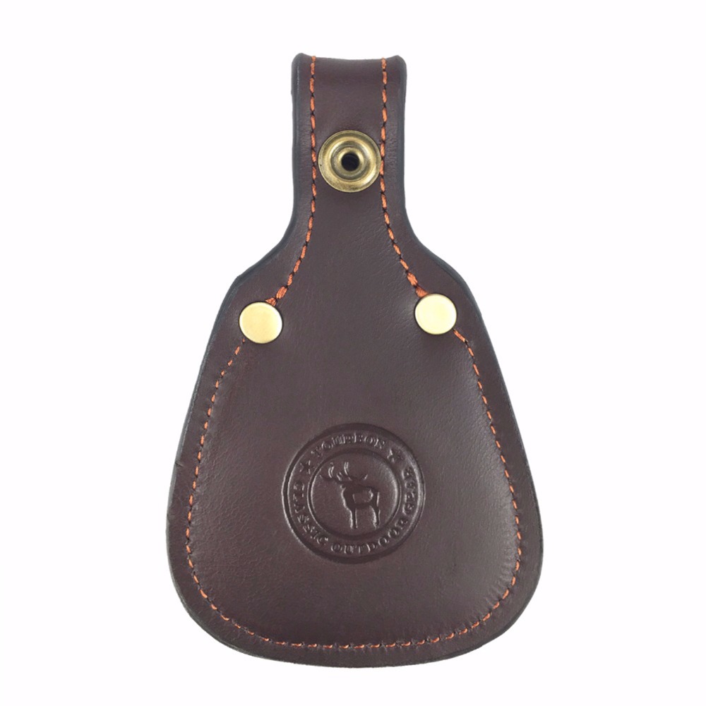 Shooting Hunting Rest Toe Protector Pad