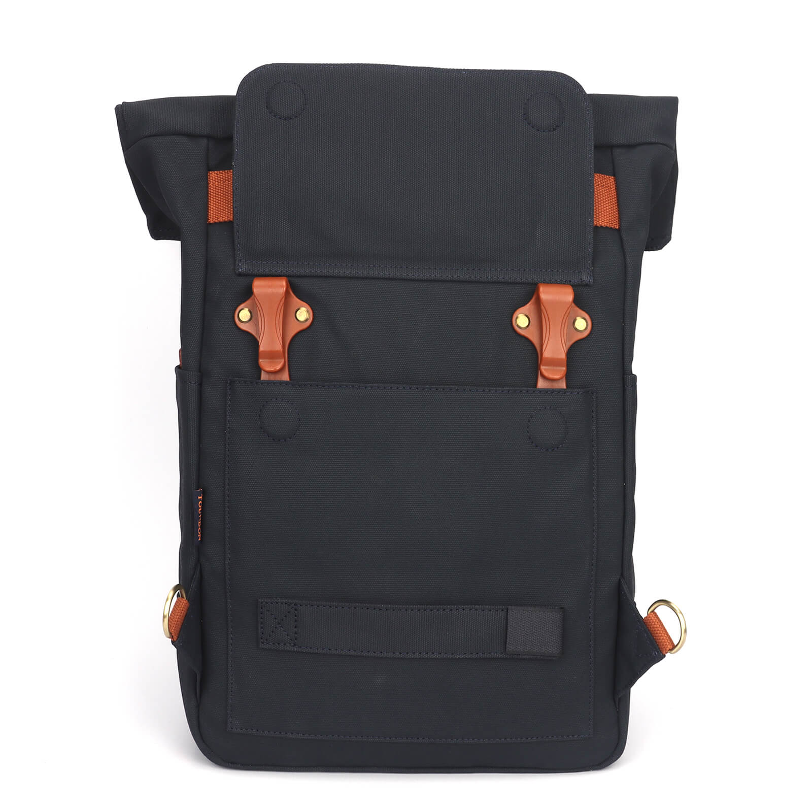 pannier bike backpack