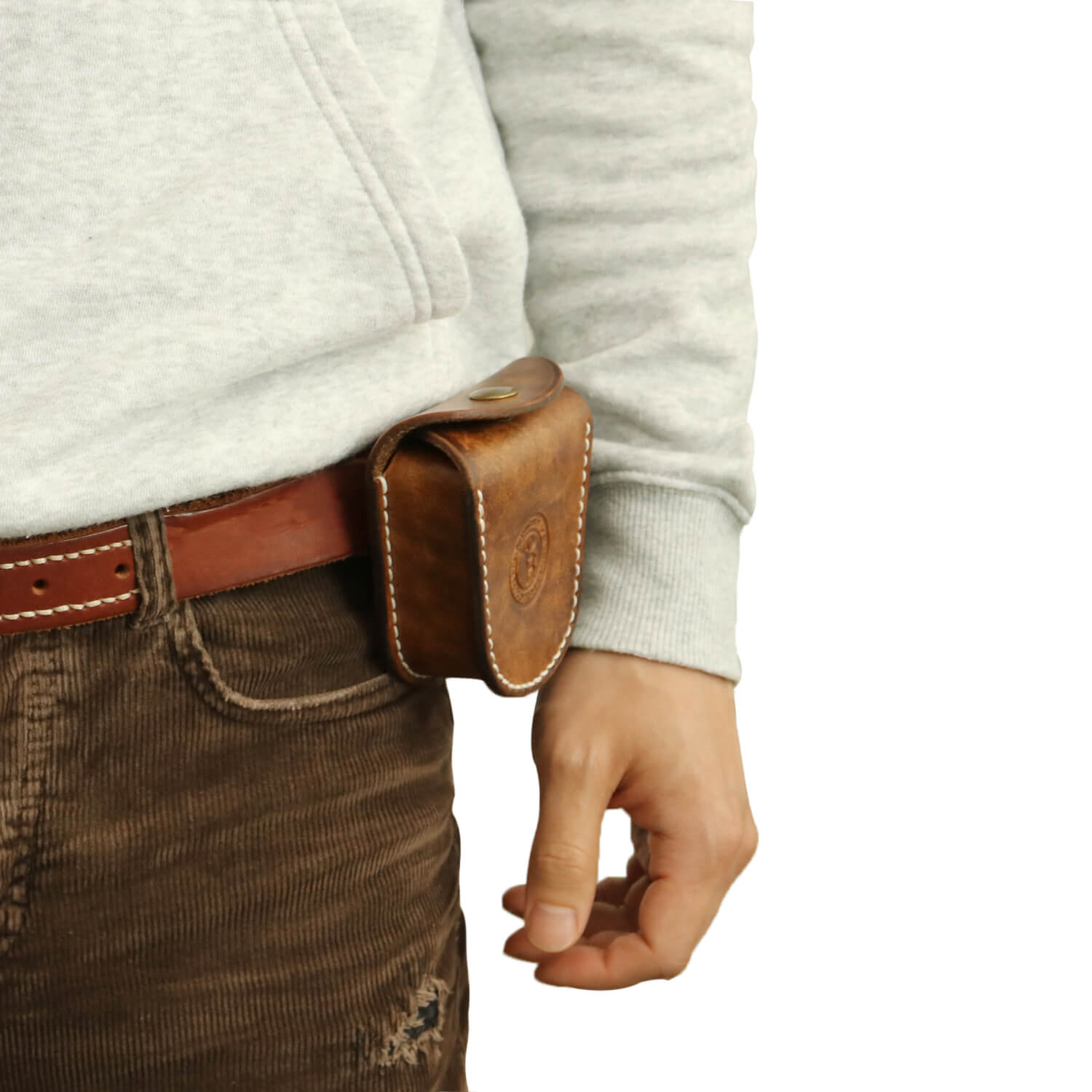 waist cartridge holder