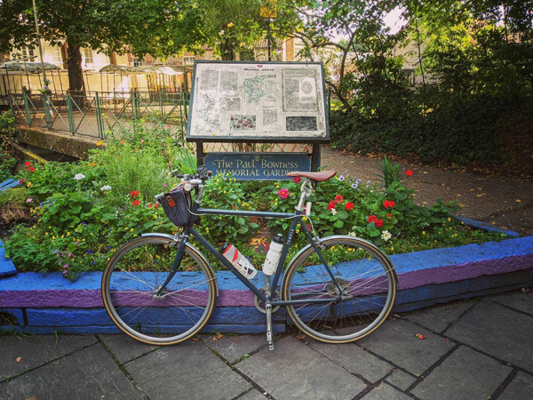 About TOURBON Bicycle Front Storage Bag Outdoor Cycling Pouch Basket Also Ask