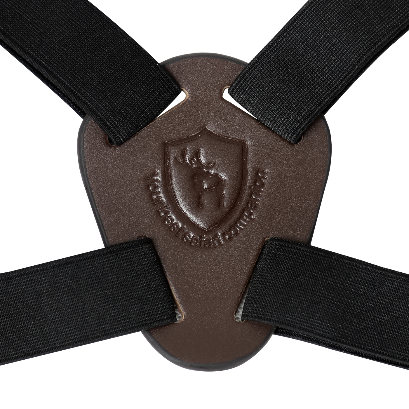 TOURBON Hunting Binocular Strap 