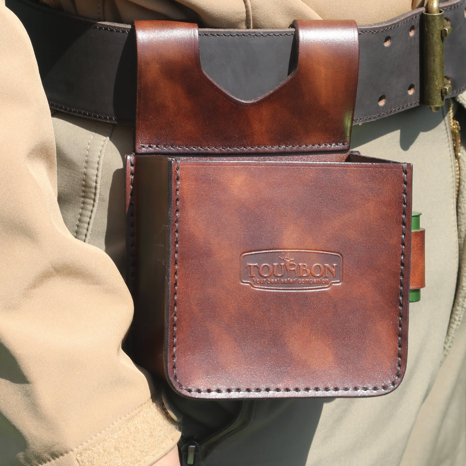  Waist Shooting Bag