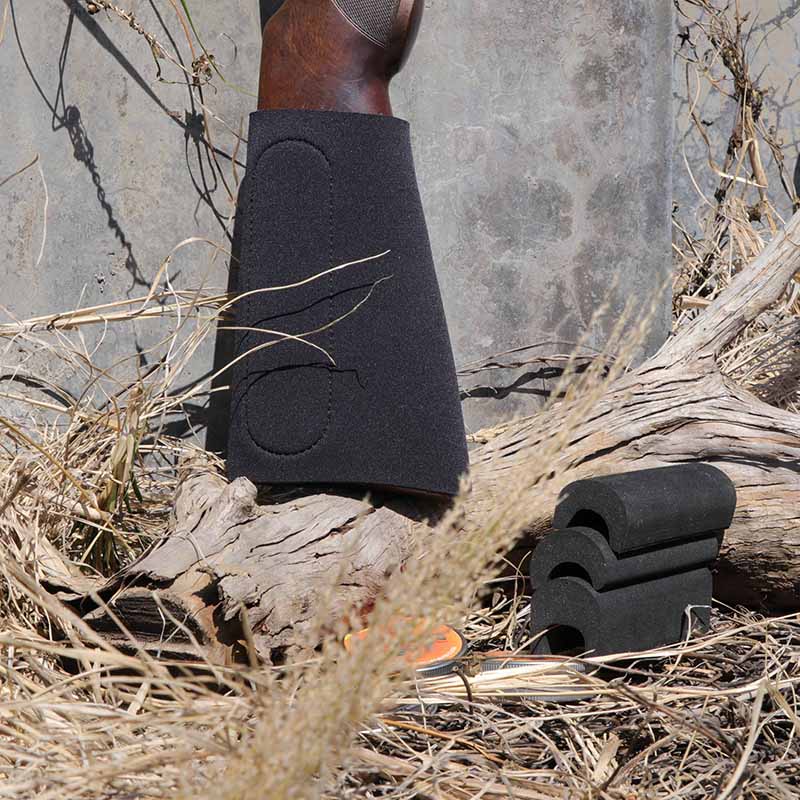 buttstock cheek pad