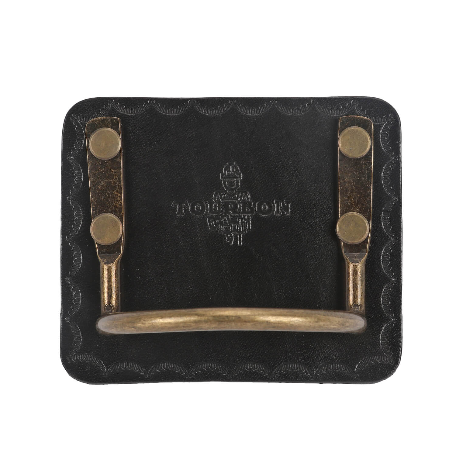 Leather Hammer Holder 