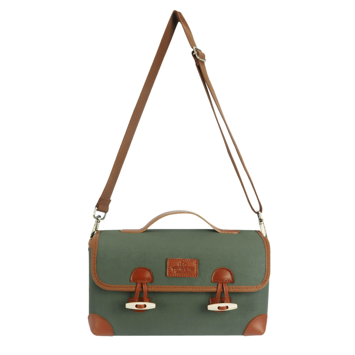 bike pannier shoulder bag