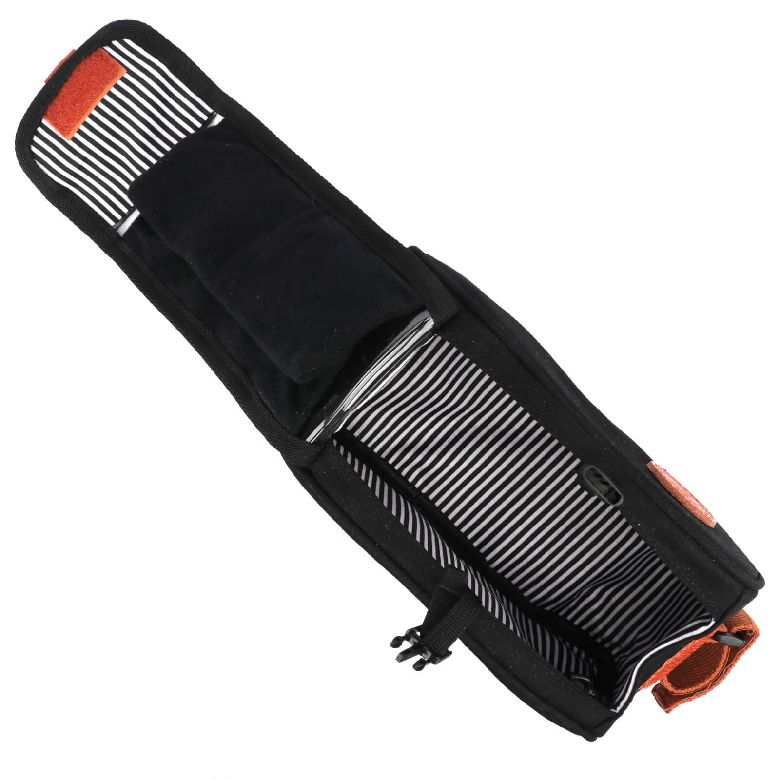 TOURBON Bike Cell Phone Holder Top Tube Frame Case