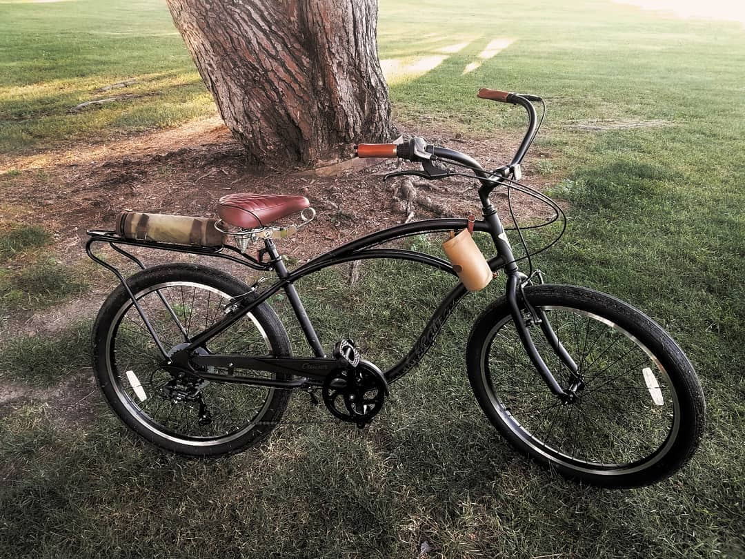 TOURBON Bike Water Cup Holder Free Give Away