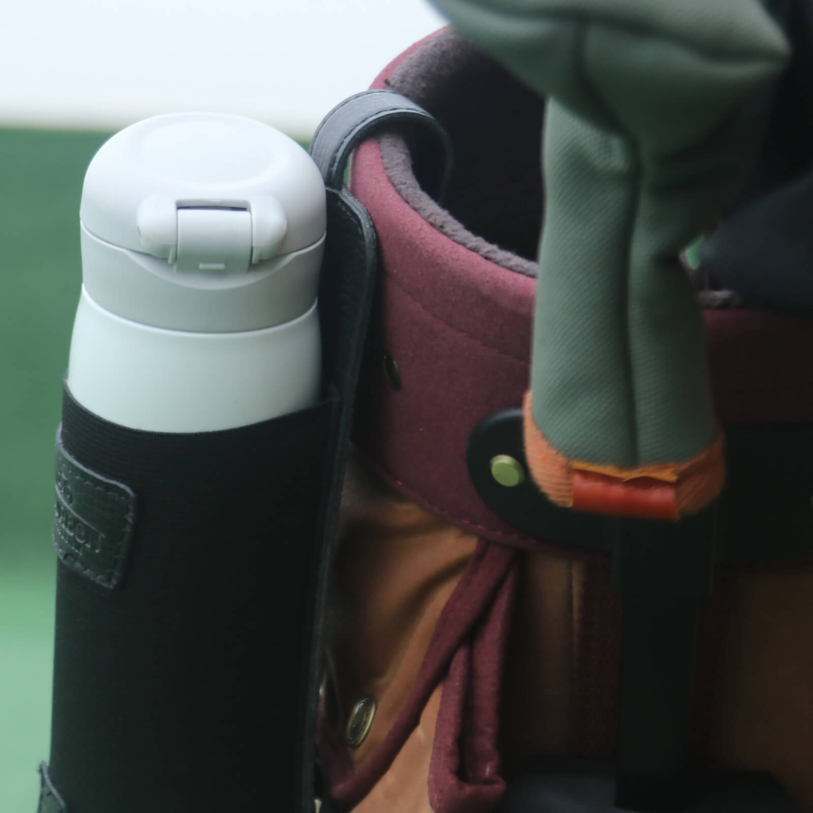 bicycle cup holders