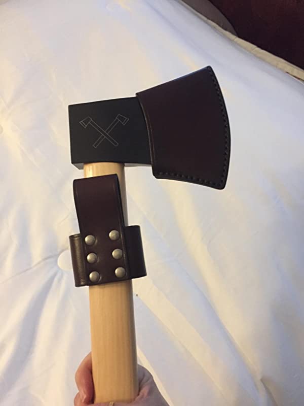 axe  sheath