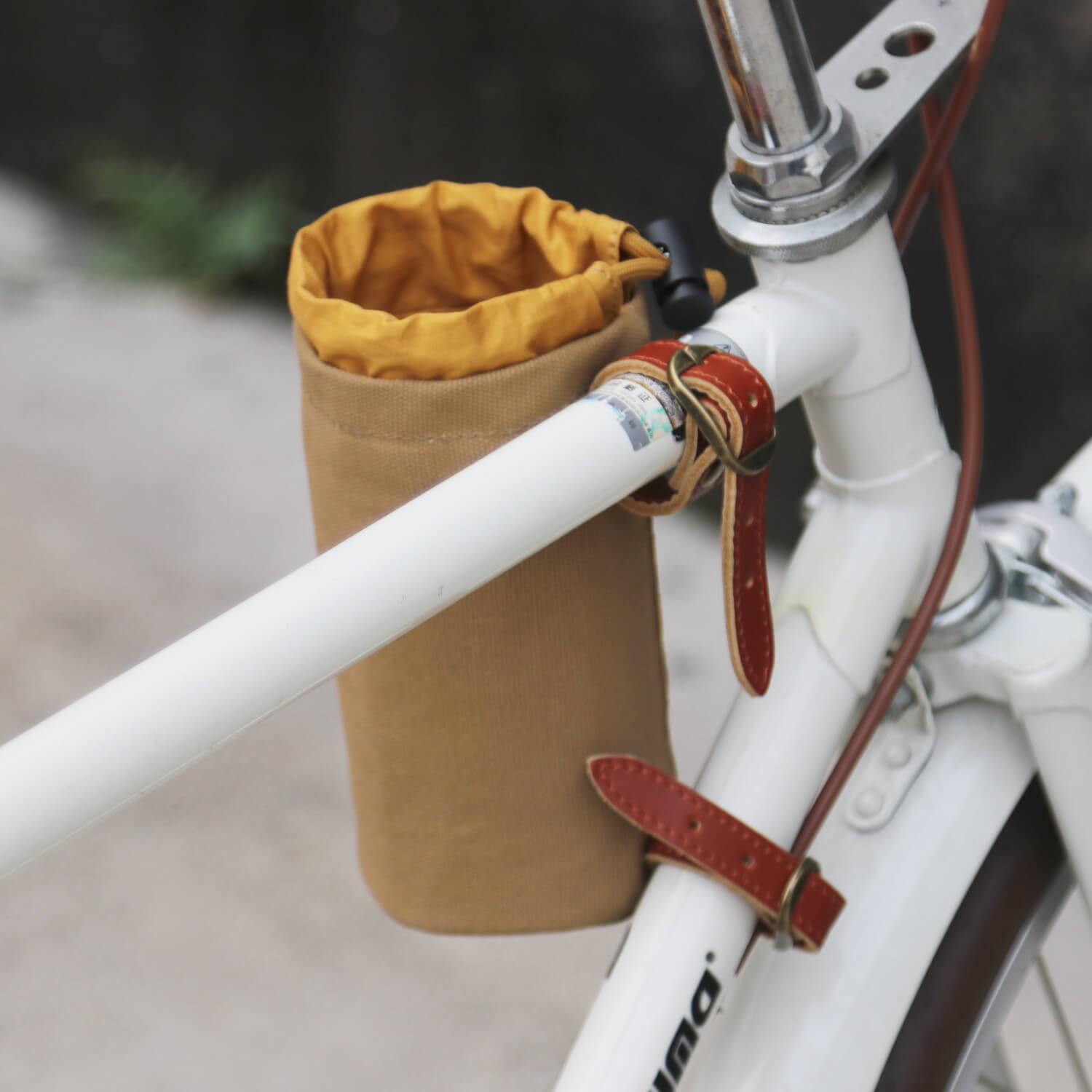 bike cup holder