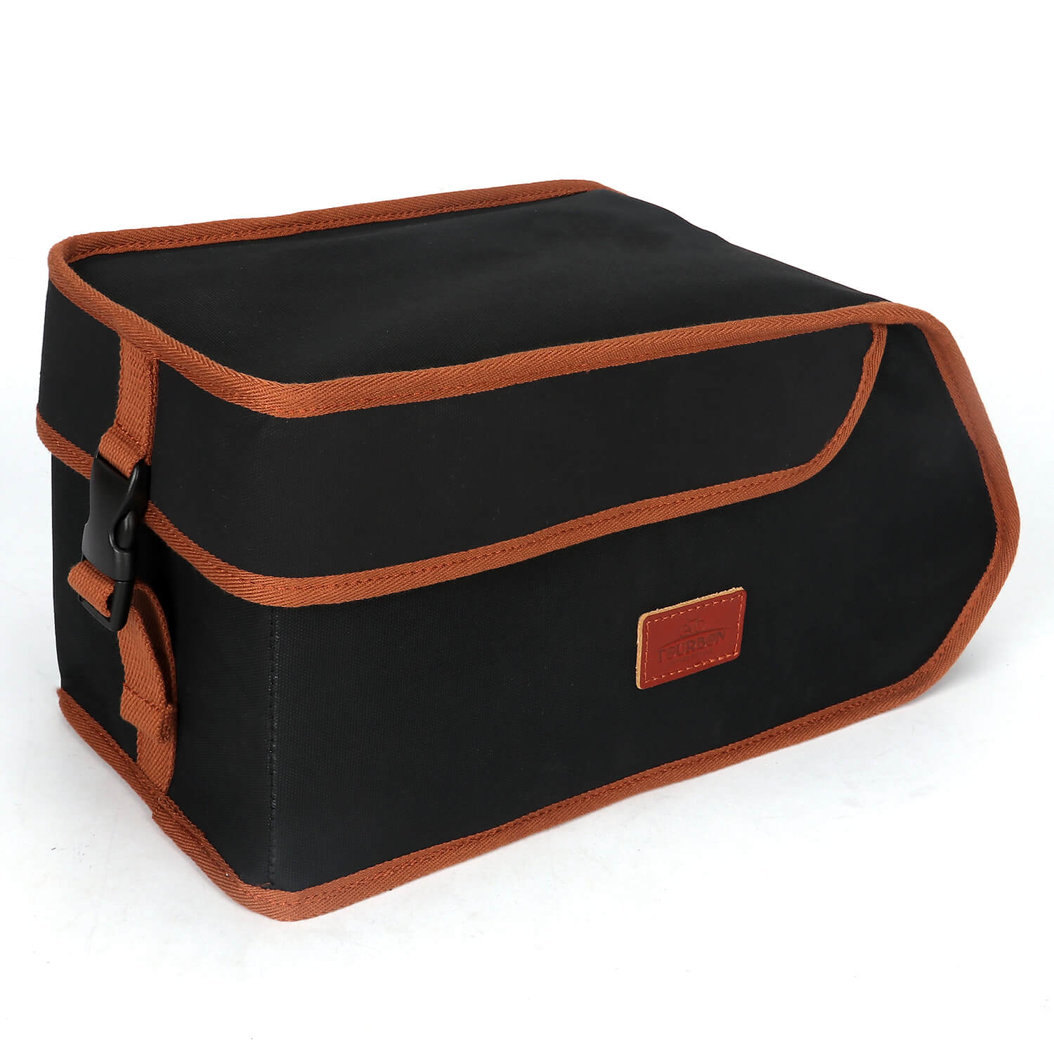 bike rack cooler bag
