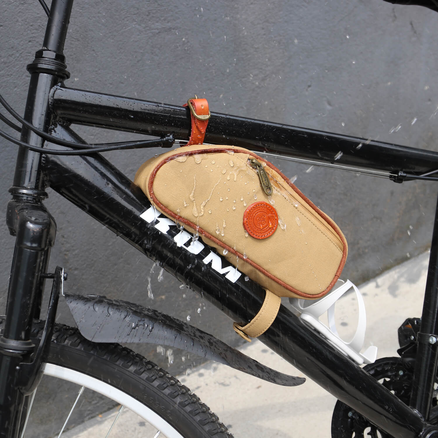 frame bags for bicycles
