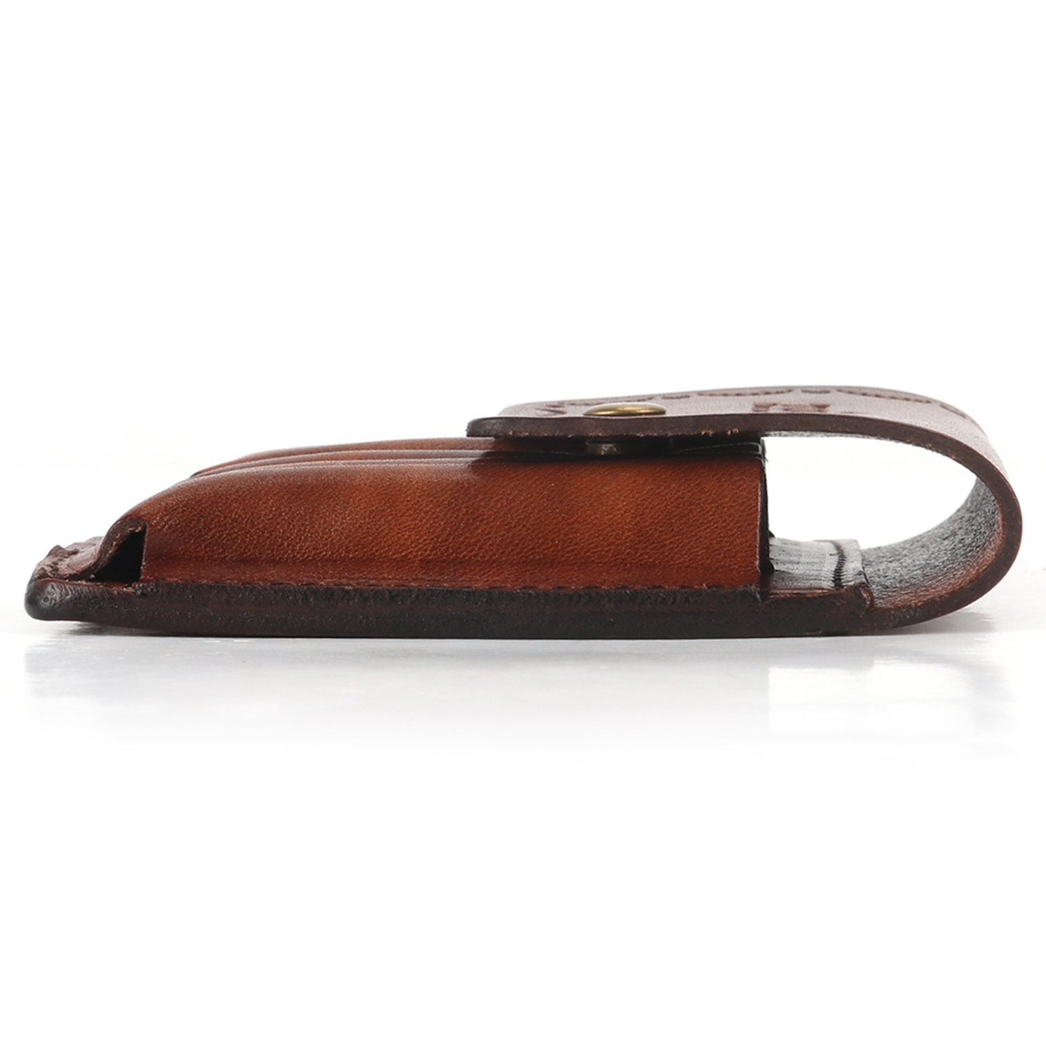 TOURBON Hunting Shell Holder Wallet 5 Rounds 