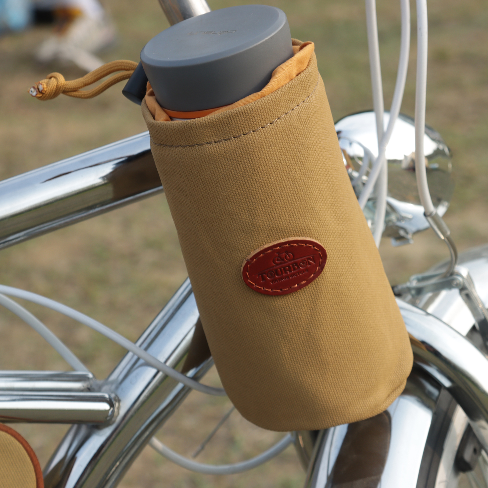Bike bottle holde