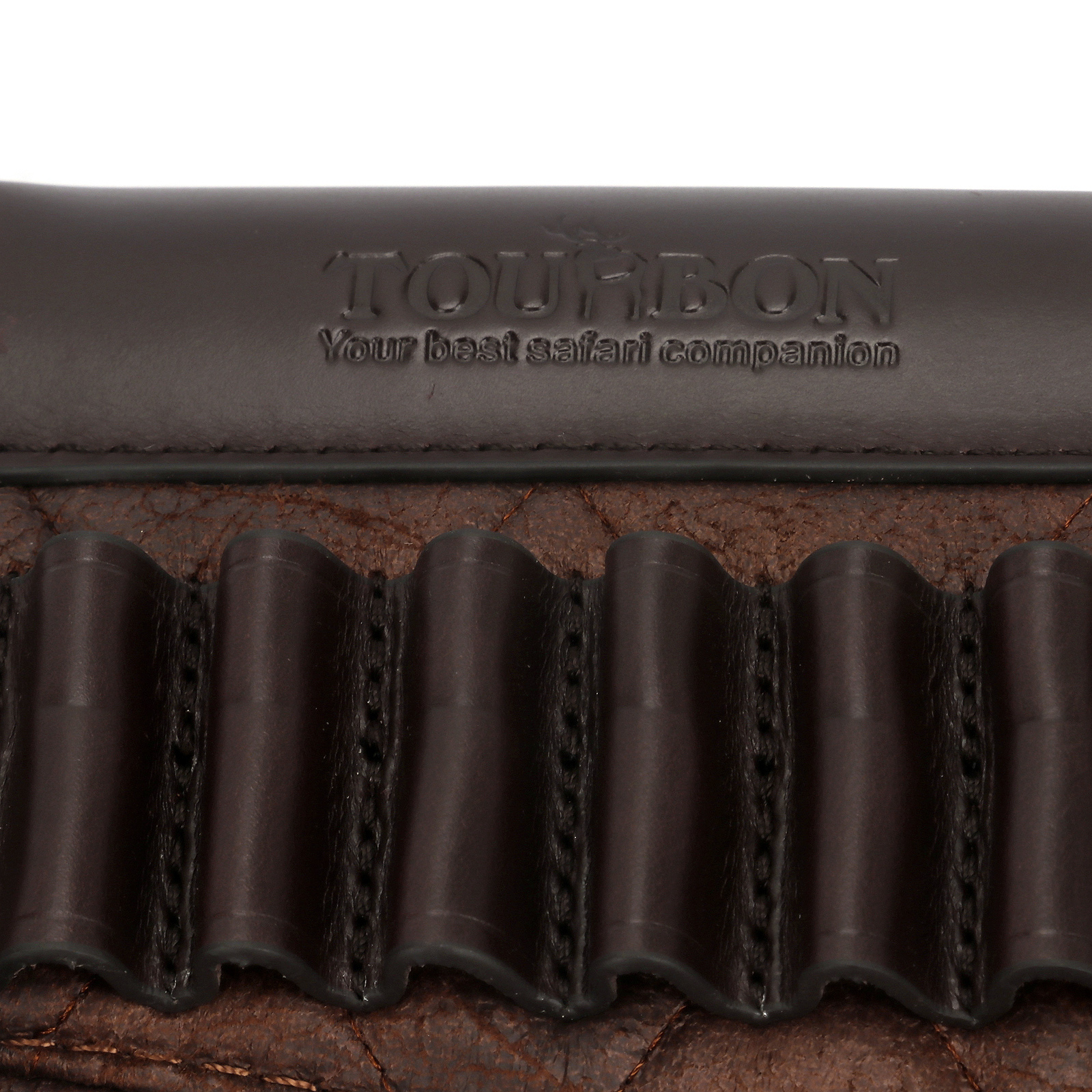 Buttstock Cheek Rest 