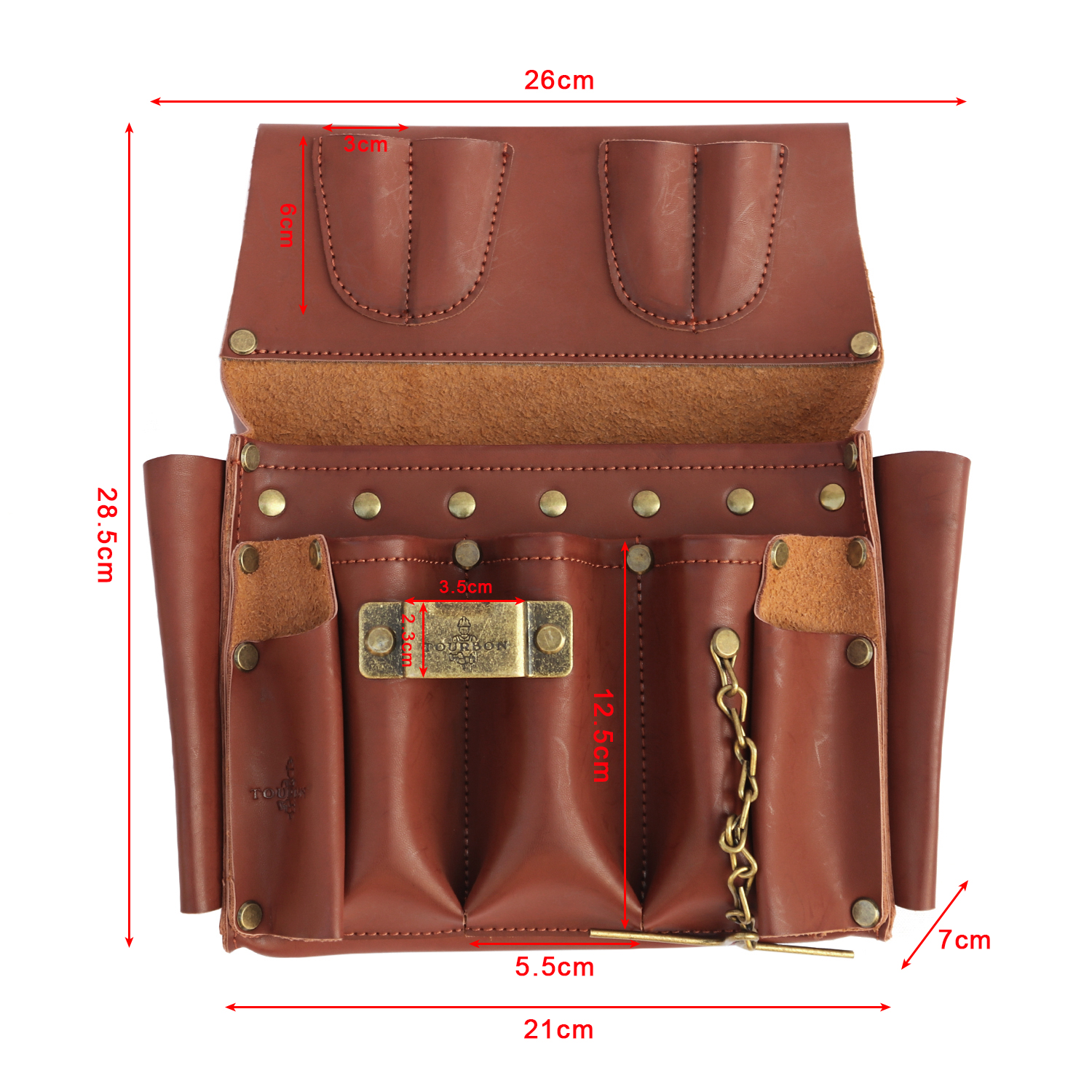 pouches for electrician