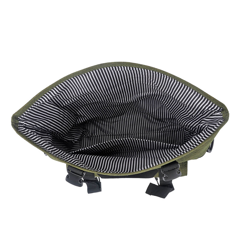 Waterproof Bike Rear Bag