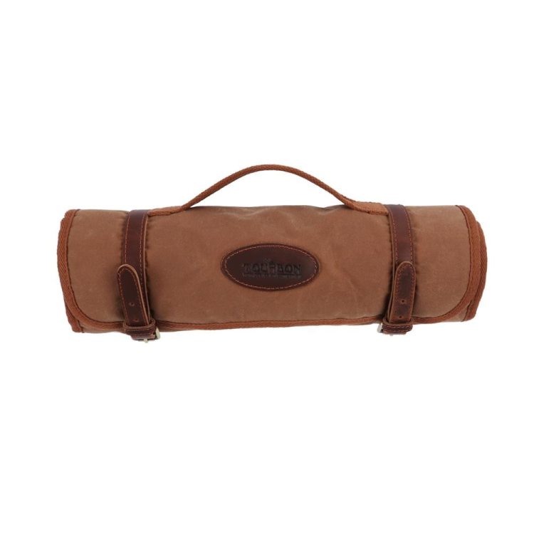 Tourbon Tactical Hunting Gun Rifle Shotgun Cleaning Mat Fleece Padded