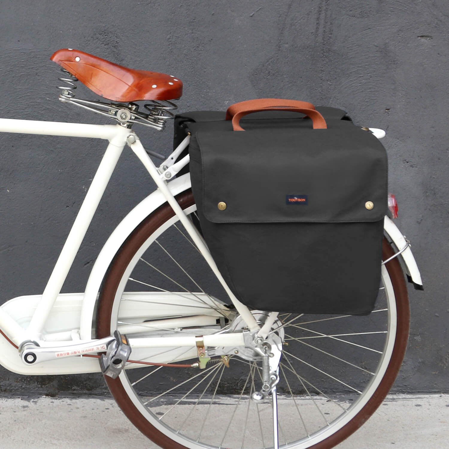 tourbon bike bag