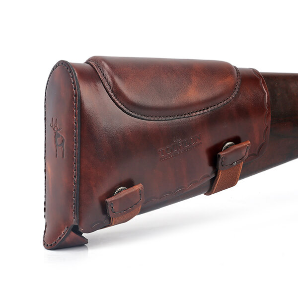 Buttstock Cheek Rest