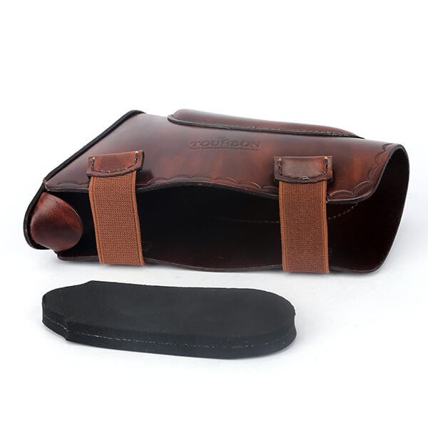 Buttstock Cheek Rest