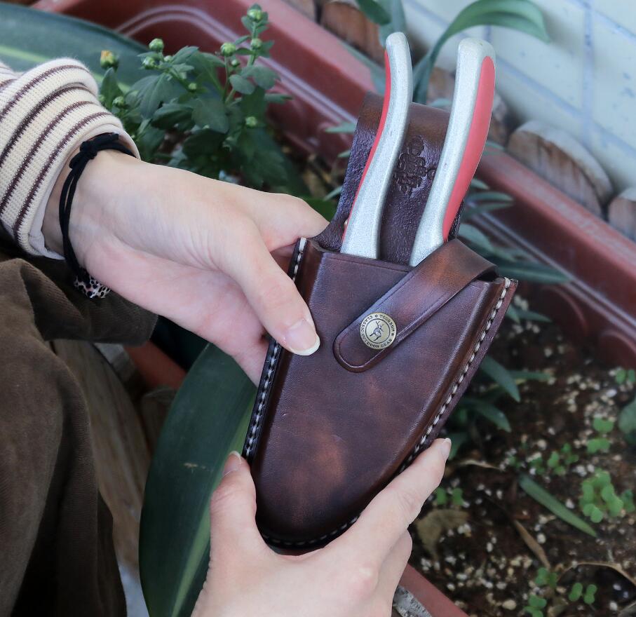 hand pruner heavy duty