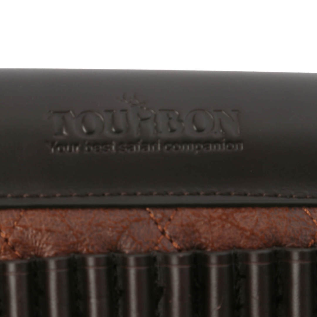 Iourbon Cheek Riser TOURBON Cheek Rest Pad with .22 Shell Holder