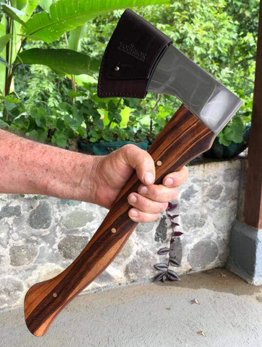 leather sheath for tools