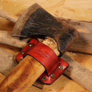 belt hatchet