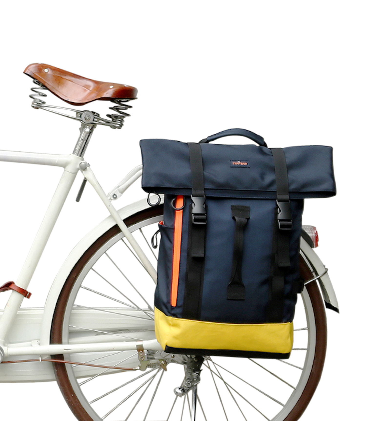 tourbon bike bag