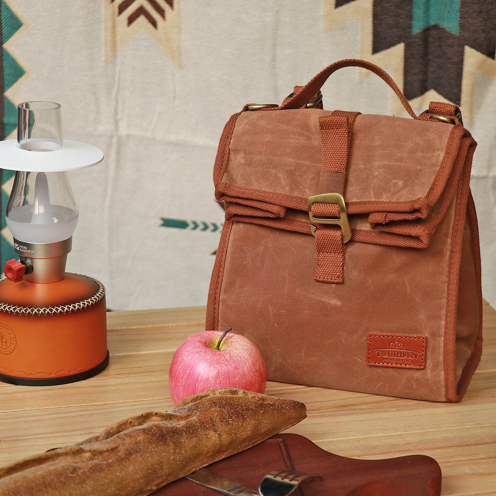 bicycle saddle bag cooler