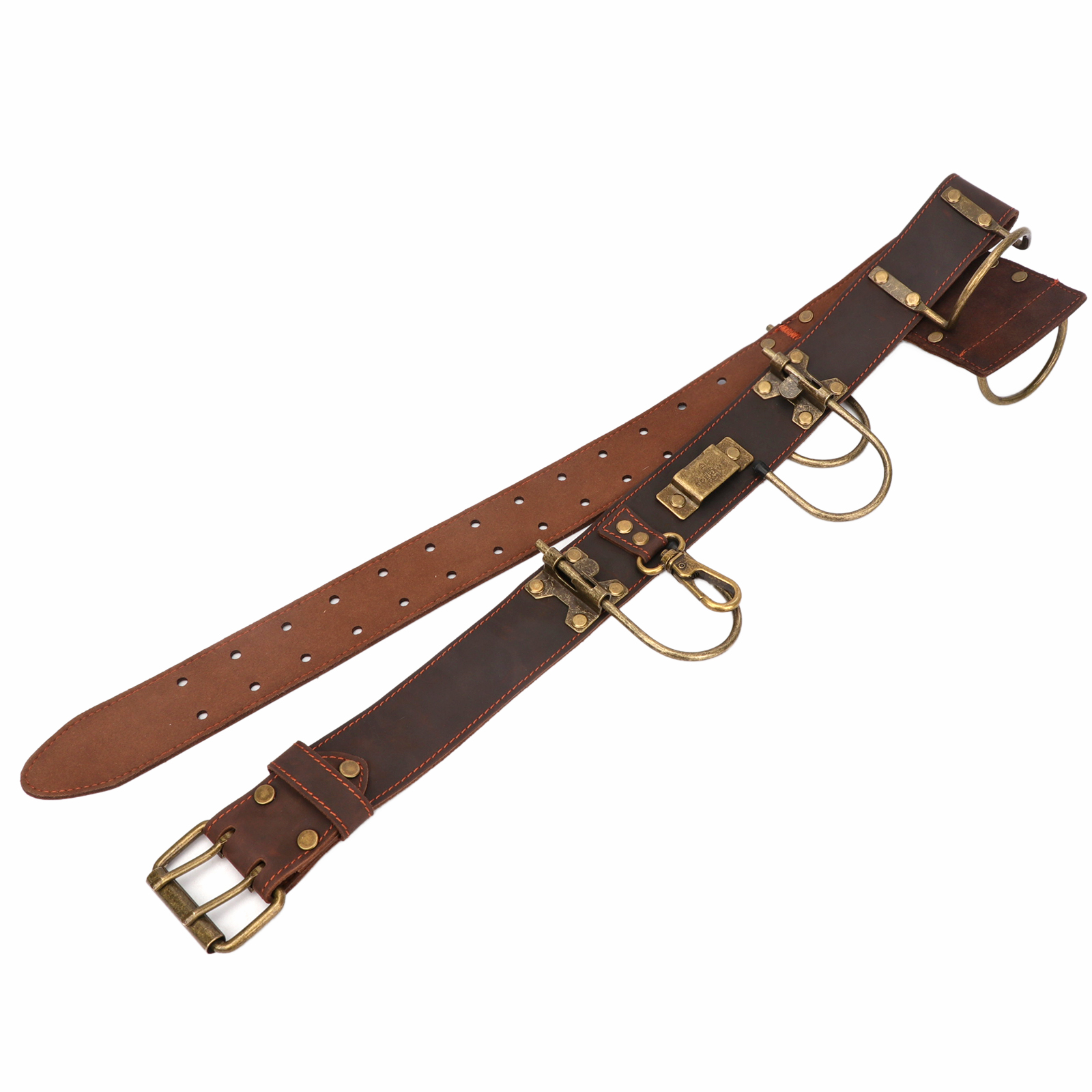 Adjustable Tool Belt