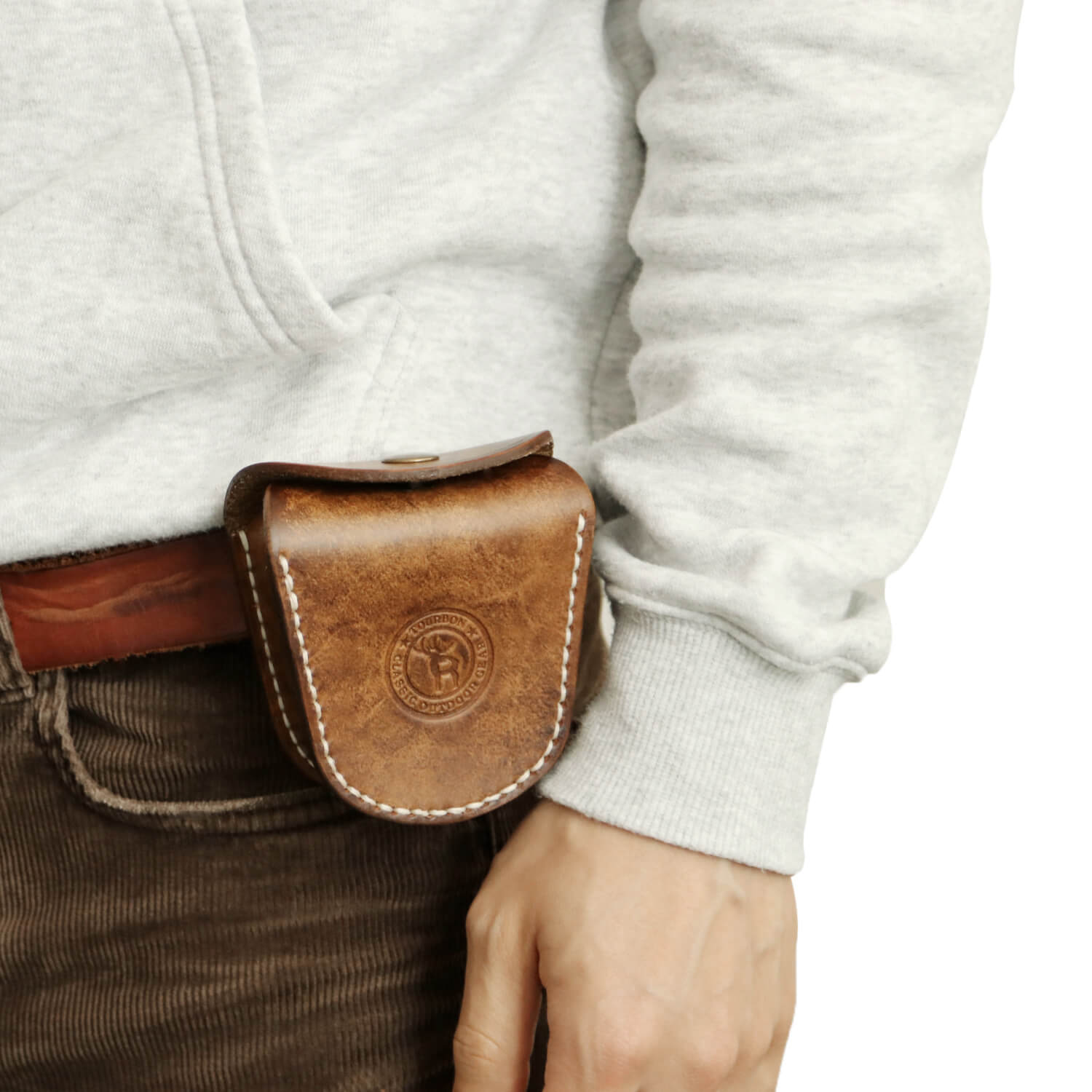 trap ammo pouch