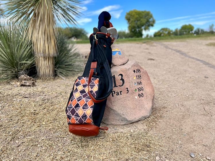 About People Also Ask | Sunday Carry Golf Bags | TOURBON