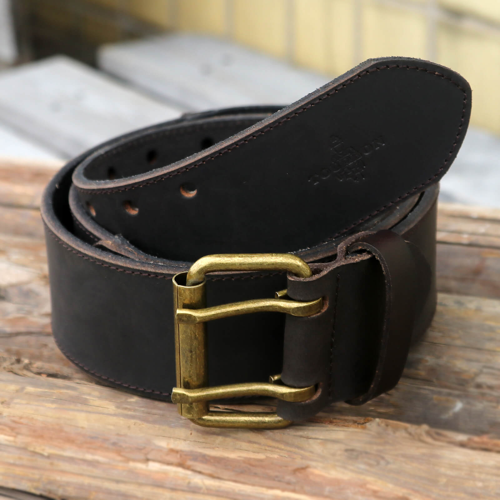 2 inch work belt