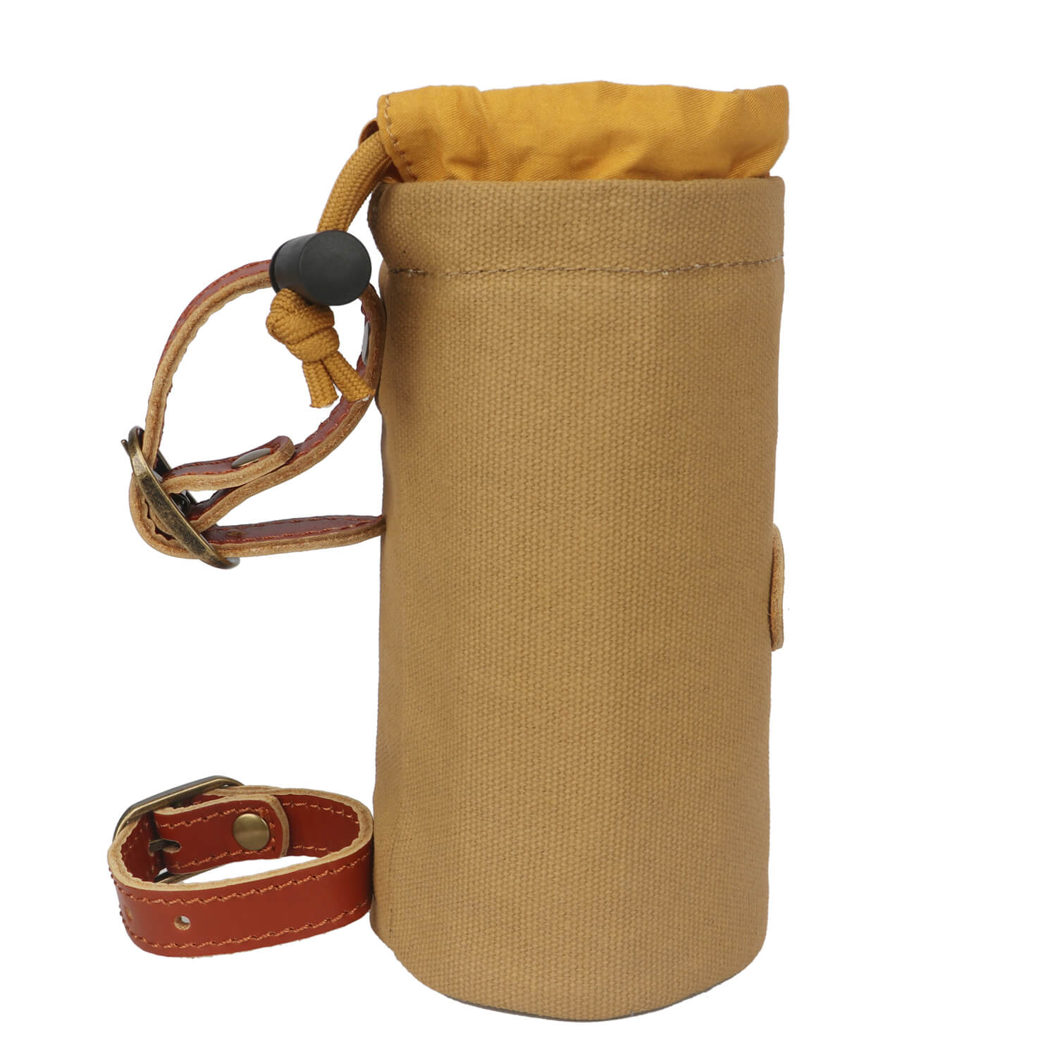 TOURBON Bike Water Bottle Cup Holder 