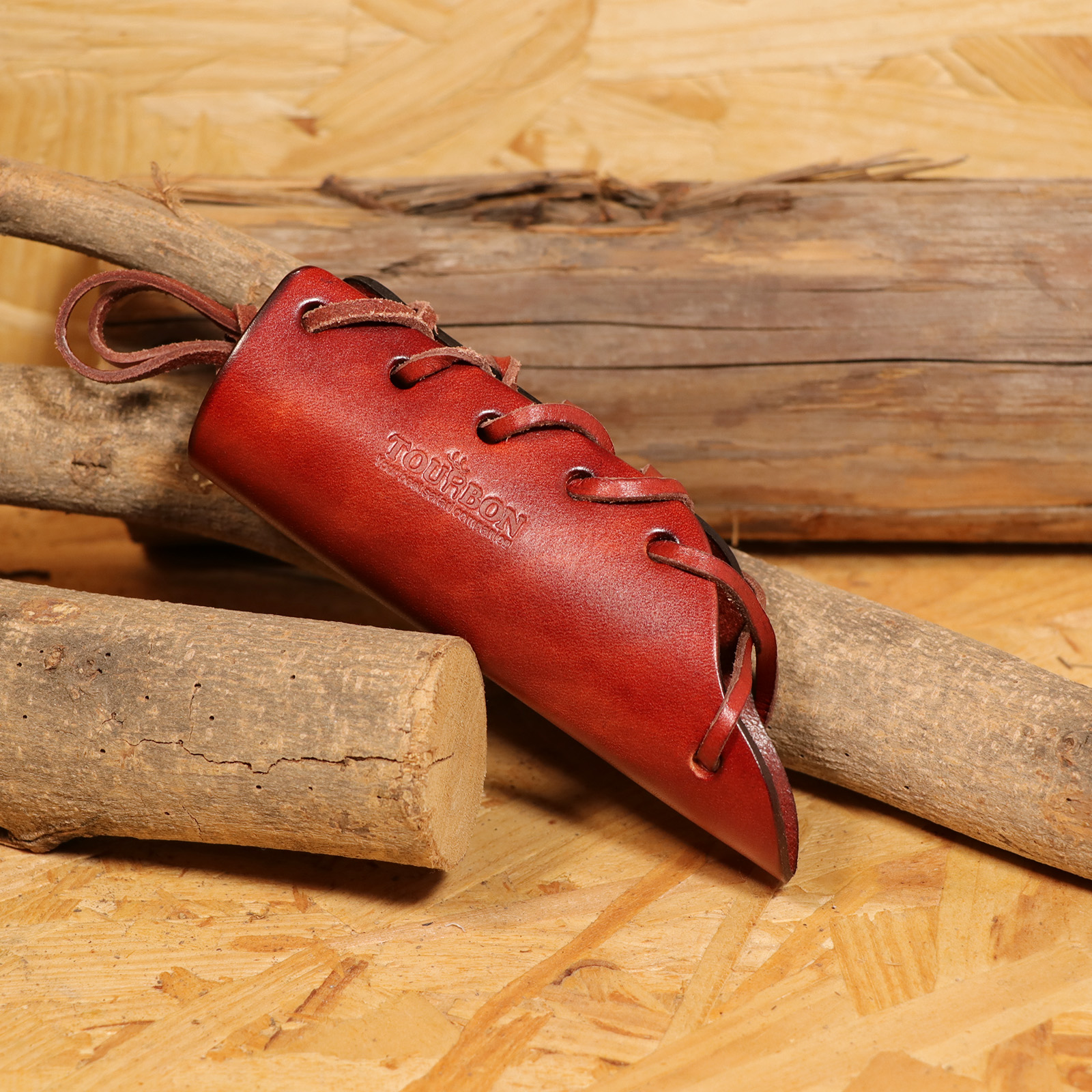 hatchet sheath
