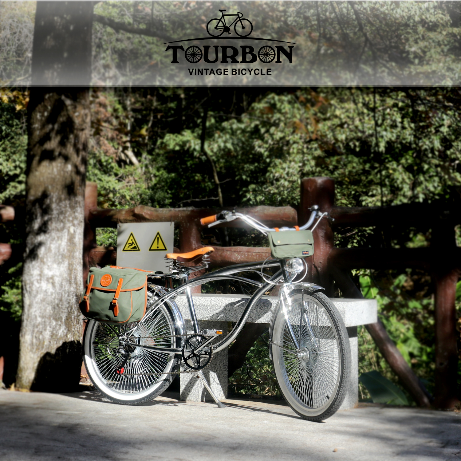 Tourbon Vintage Fahrrad Tragegriff Leder Fahrradzubehör Fahrradlift Verstellbar