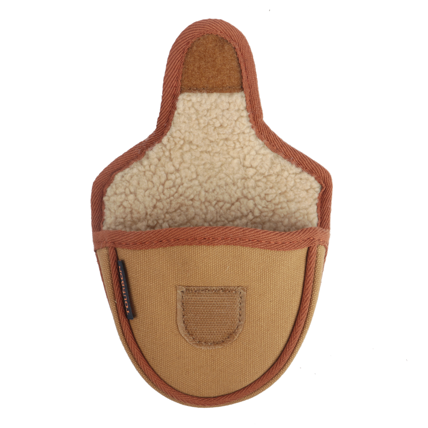 mallet putter cover magnetic