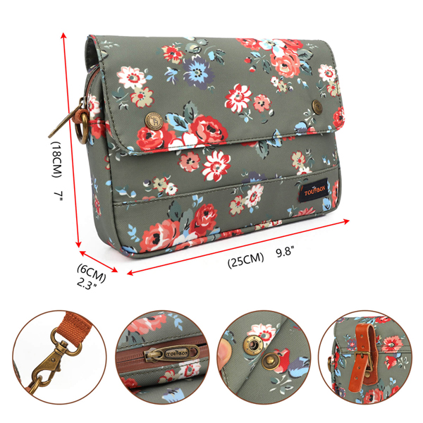 small bike handlebar bag